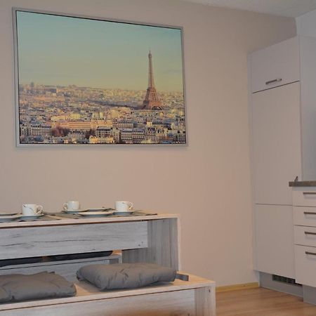Ferienwohnung Christina Ursensollen Luaran gambar