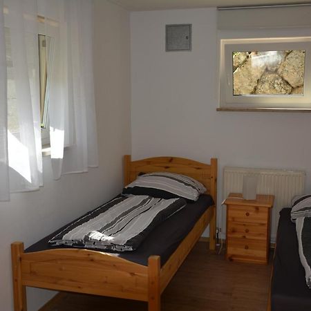 Ferienwohnung Christina Ursensollen Luaran gambar