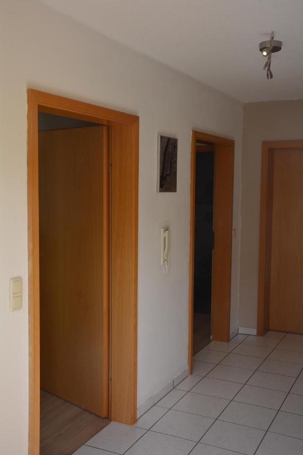 Ferienwohnung Christina Ursensollen Luaran gambar