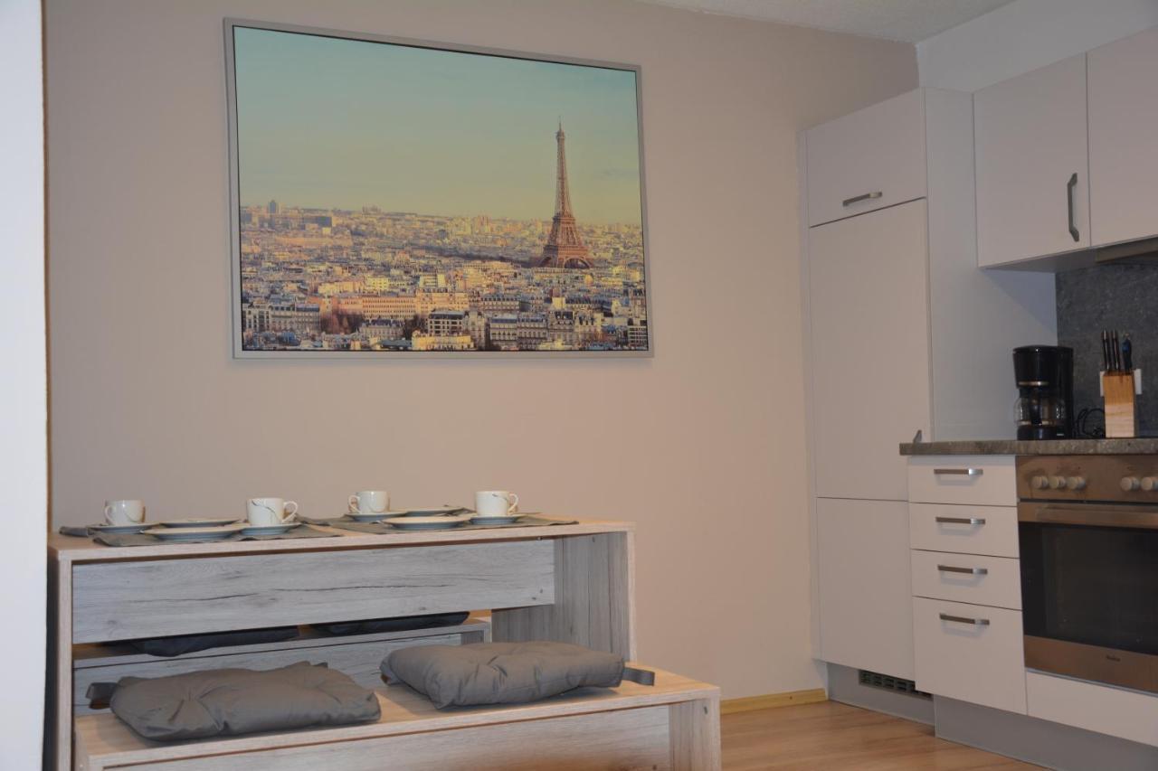 Ferienwohnung Christina Ursensollen Luaran gambar