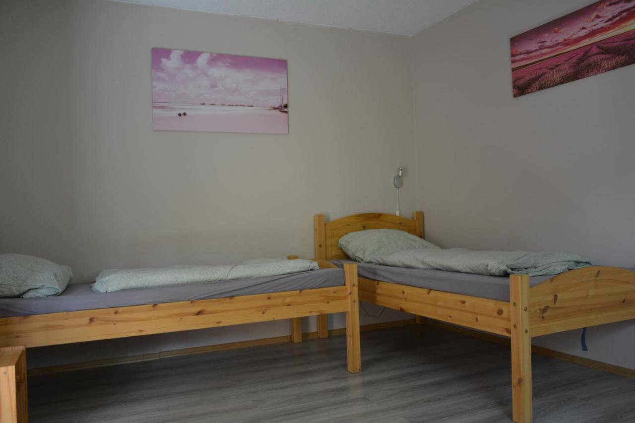 Ferienwohnung Christina Ursensollen Luaran gambar